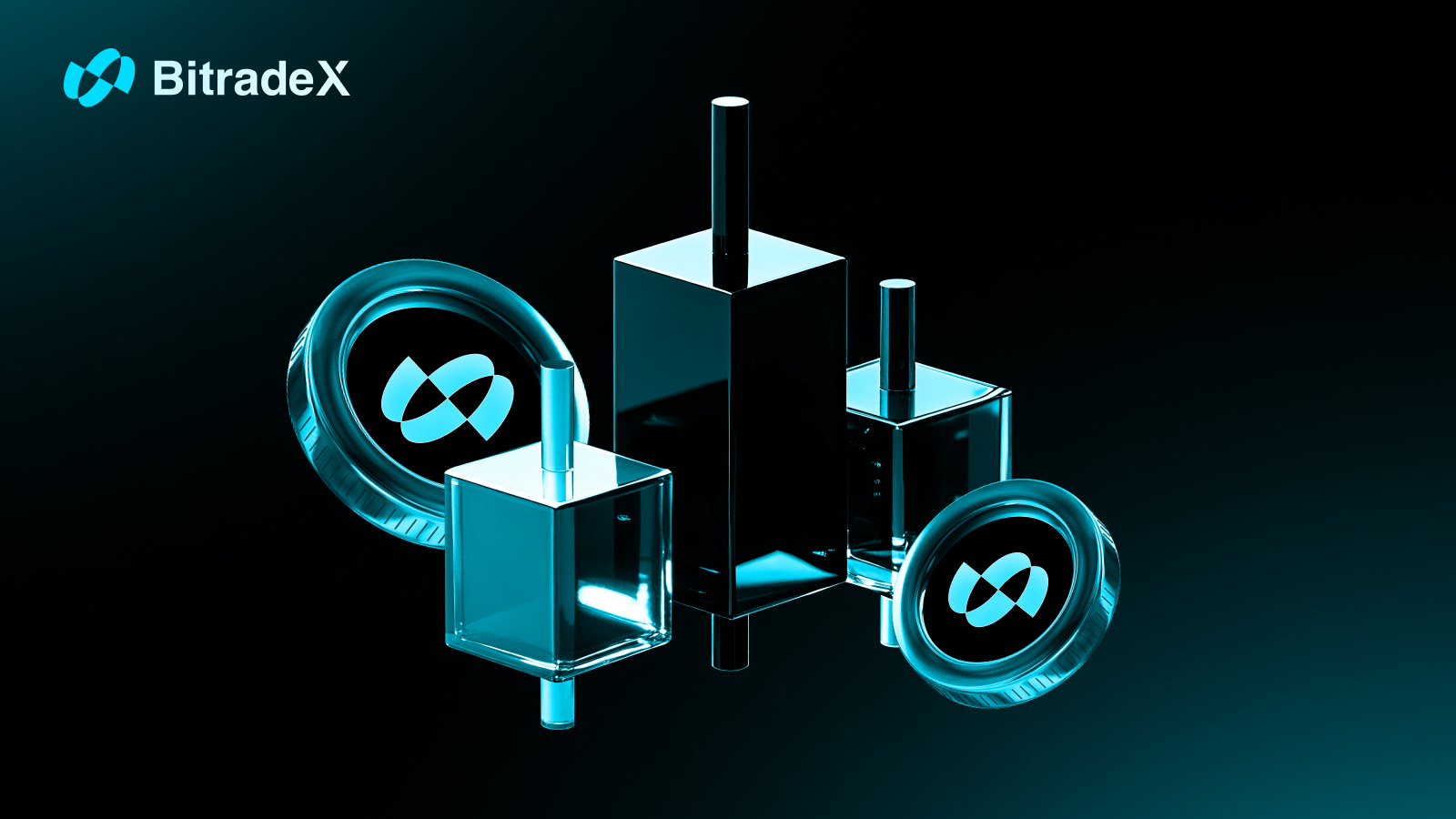 What Kind of Platform Is BitradeX?