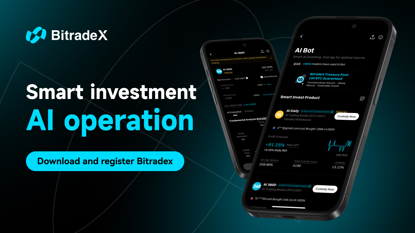 Why BTC/USDT Dominates Crypto Derivatives Markets