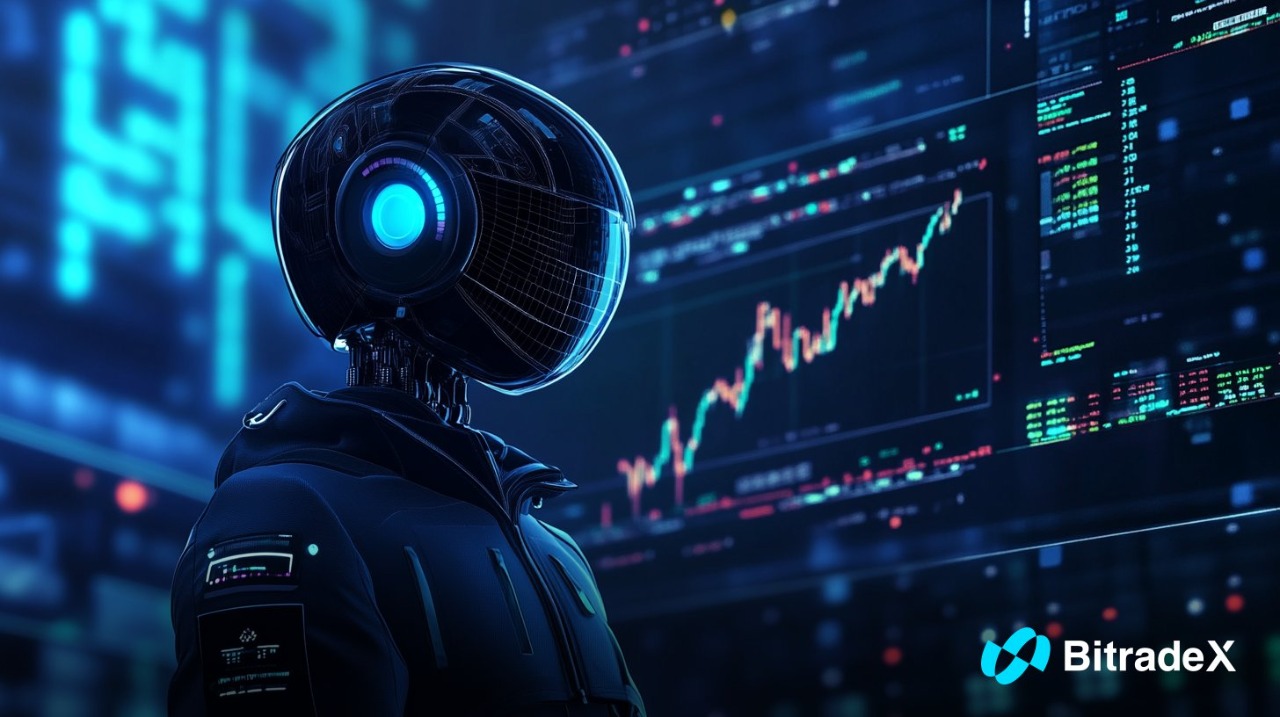 bitradex trading
