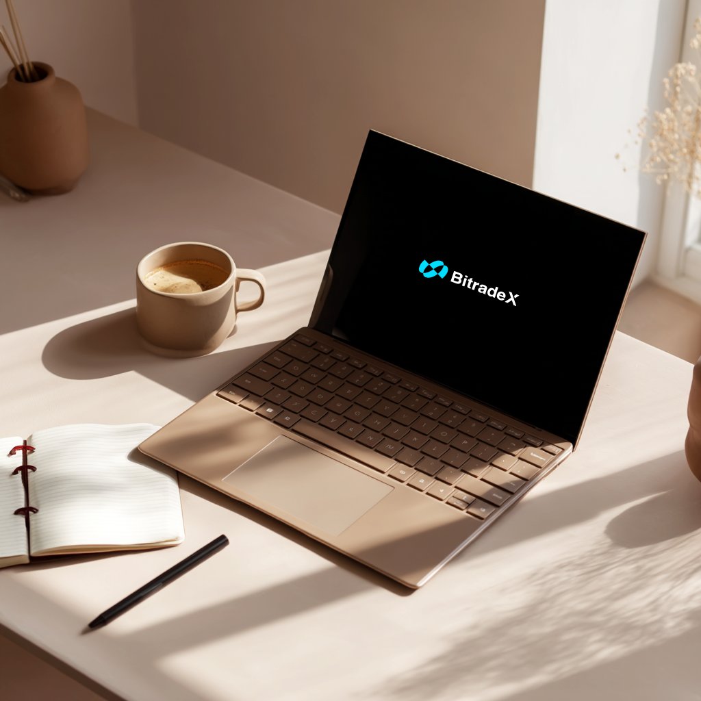 bitradex trading